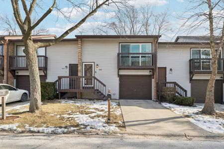 336 Ozark Drive