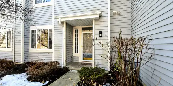570 Blue Springs Drive
