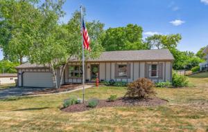 815 Finch Trail