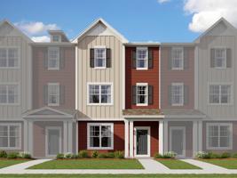 1601 Albany Lot #35 Street
