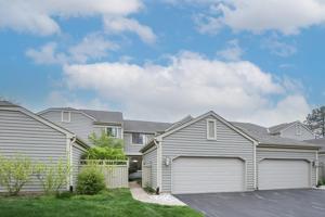293 North Bay Court