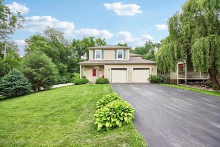 5105 W Flanders Road