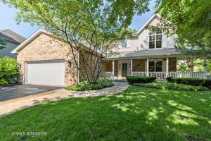 296 Parker Drive