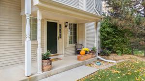 591 Windsor Drive
