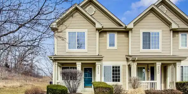 532 Blue Springs Drive