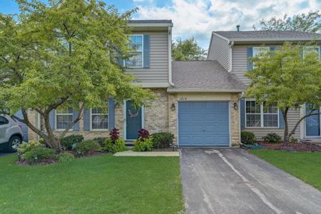 1214 N Village Drive