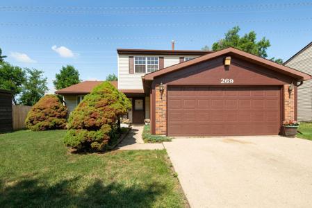 269 Yellow Pine Drive