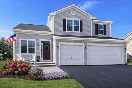 2185 Fescue Drive