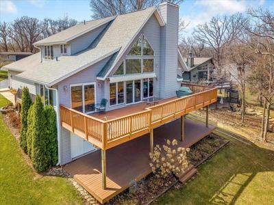 4 Lake Summerset Road