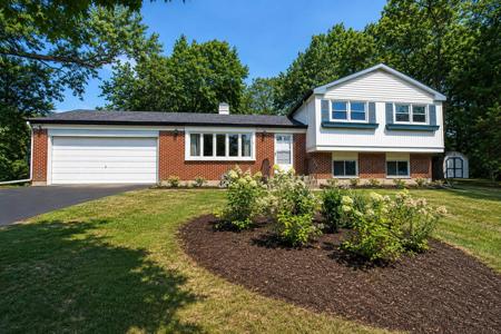 3506 S Kilkenny Drive