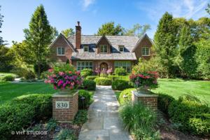 830 Oak Drive