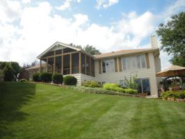 447 Red Rock Drive
