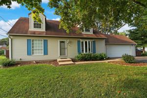 207 W Burnett Road