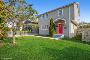 511 Greenwood Drive