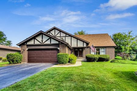 1262 E Cooper Drive