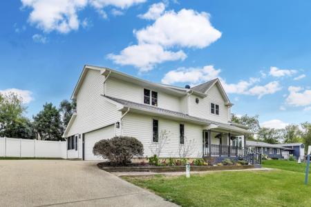 40217 N SIBLEY Drive