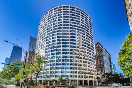 1150 N LAKE SHORE Drive