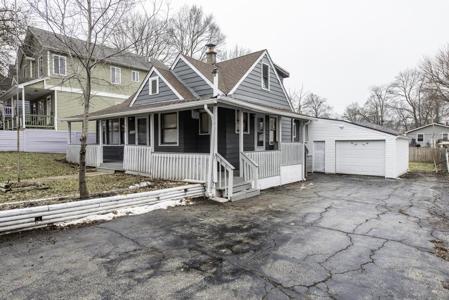 510 Forest Glen Drive