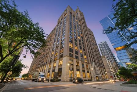 680 N Lake Shore Drive