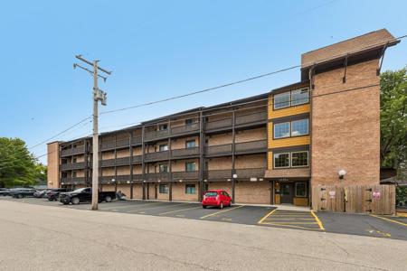 460 N Main Street