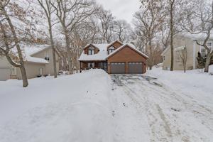 203 SW Chanticleer Lane