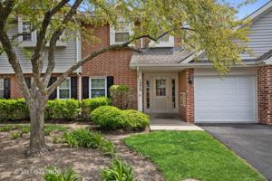 1373 E Evergreen Drive