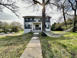 104 New Forest Road