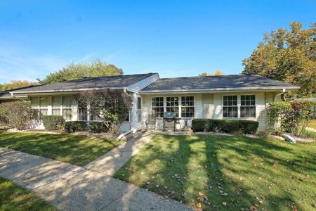 7121 Lexington Lane