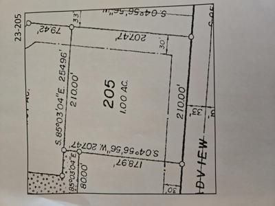 23205 Blackberry Court