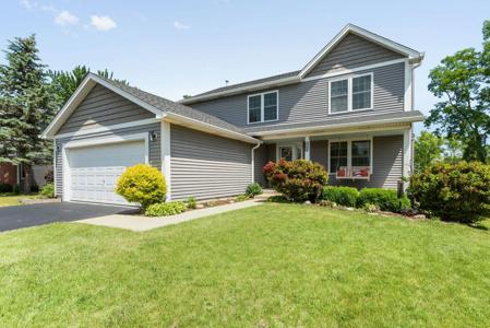 1723 Cherry Court