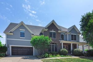 15921 Hometown Drive