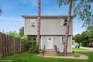 28 WILDWOOD Drive