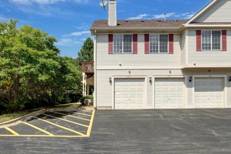 590 Fox Ridge Drive