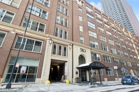 540 N LAKE SHORE Drive