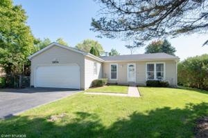 5606 Greenview Road