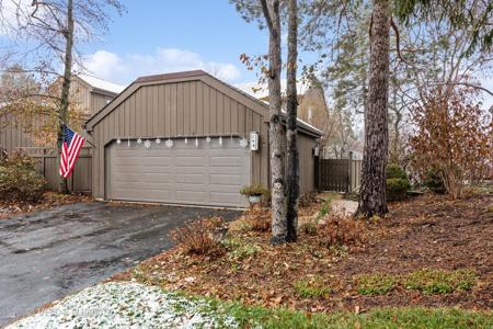200 Old Barn Road