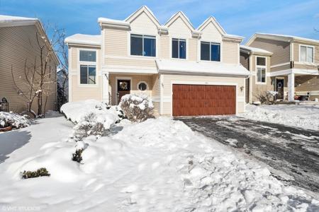 838 Waterview Drive