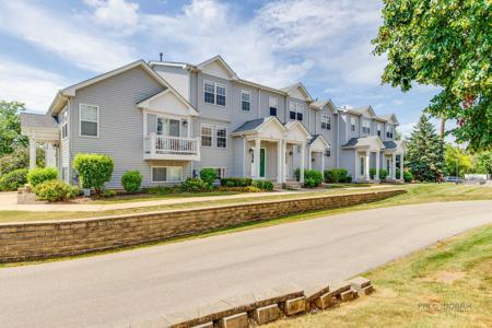 100 W Big Horn Drive