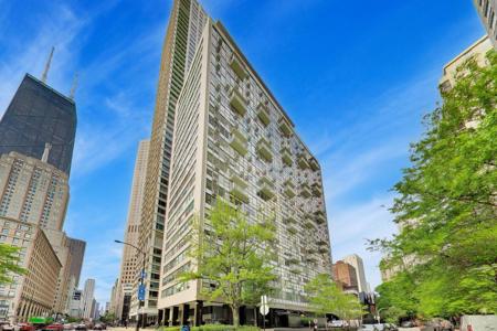 1000 N LAKE SHORE Drive