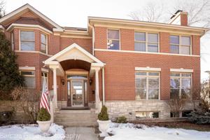 124 S HAMLIN Avenue