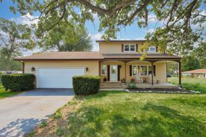 303 E Burnett Road