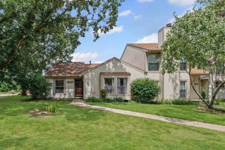 1933 Melrose Drive