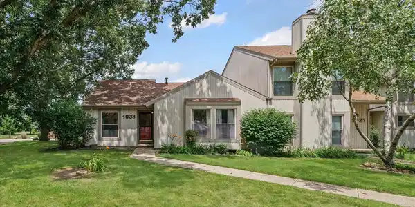 1933 Melrose Drive