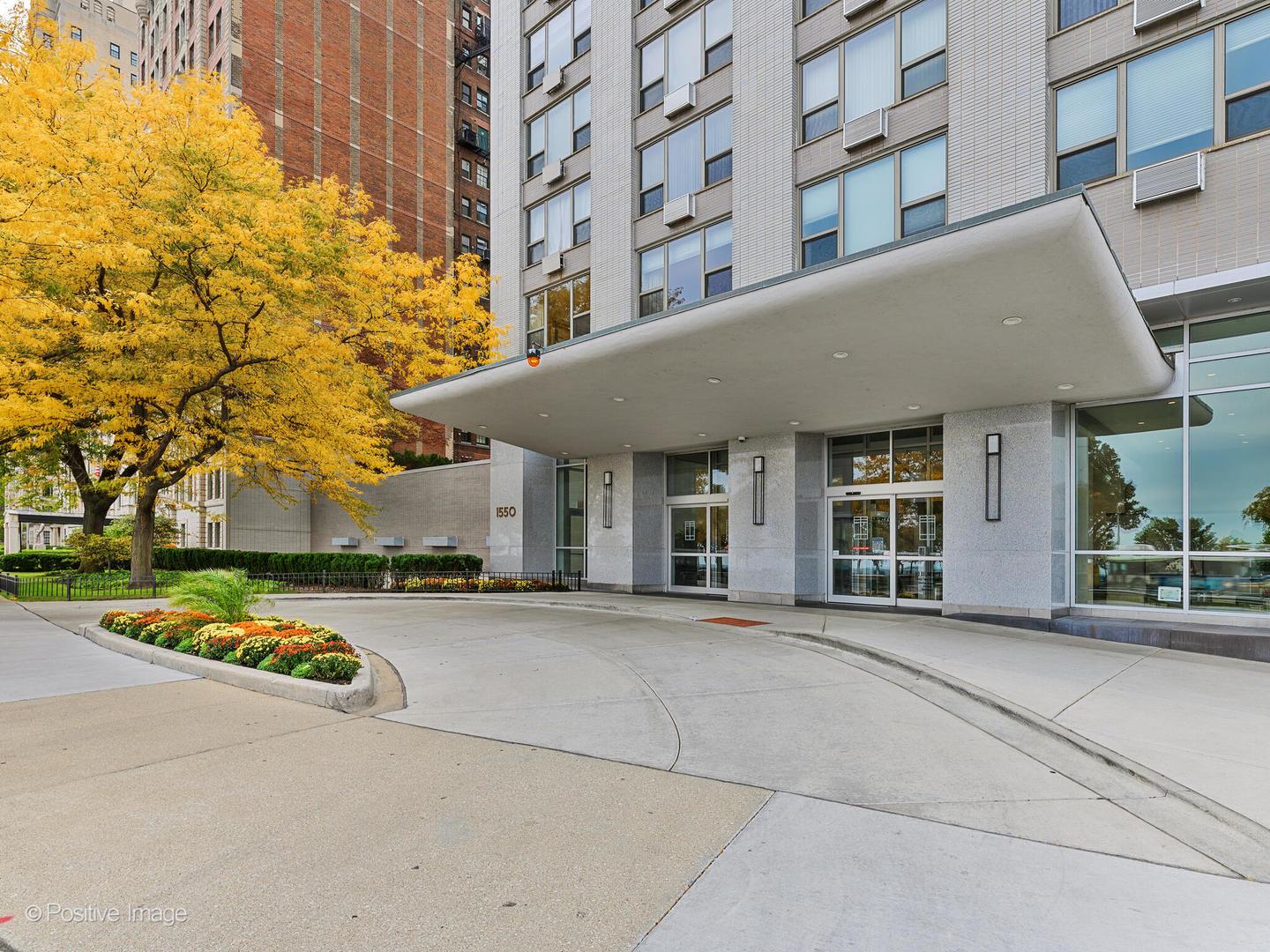 1550 N Lake Shore Drive, Chicago, IL - lhrmls-03939803 - LakeHomes.com