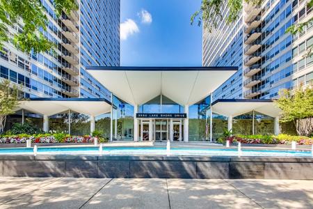 3550 N LAKE SHORE Drive
