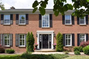 160 TALL TREES Drive