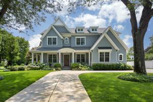 1552 Hickory Lane
