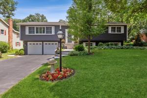 347 Beverly Road