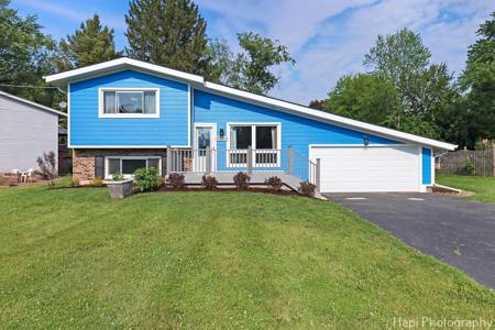 6312 Londonderry Drive