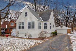 115 Fairfield Drive